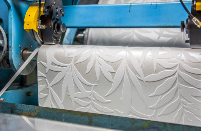Custom Flock Printing Elevate Your Products with a Unique, Luxurious Finish