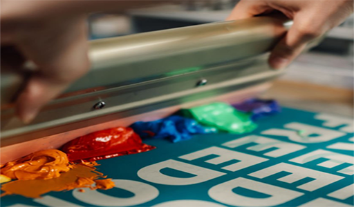 Flocking Glue Application Guide