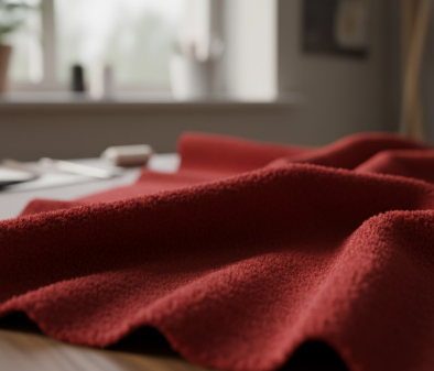 Top 5 Flock Printing Materials for Textile Applications